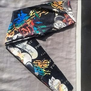 NWOT Leggings